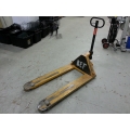 Lift-Rite 5000LBS Pallet Jack 26.5 in. x 48 in.